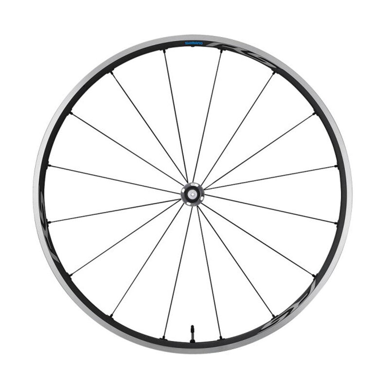 SHIMANO WH-RS500 Roți Ultegra C24 tubeless pentru anvelope 10/11 viteze