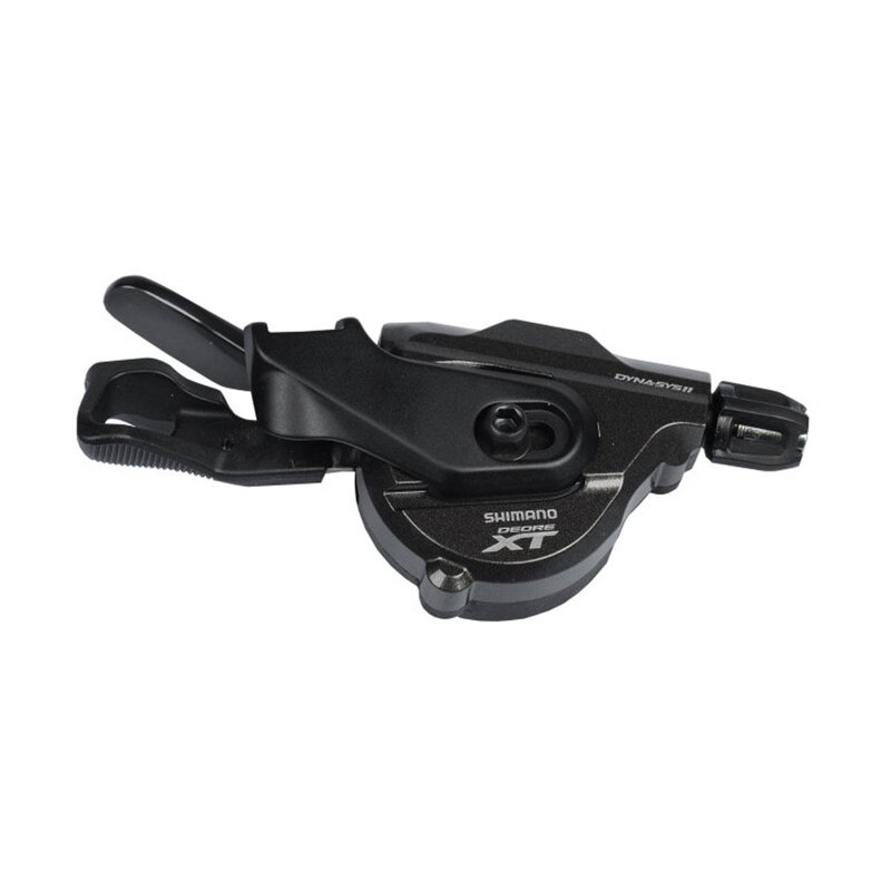 SHIMANO SL-M8000 I-Spec Manetă XT dreapta 11 viteze B SHIMANO SL-M8000 I-Spec Manetă XT dreapta 11 viteze B