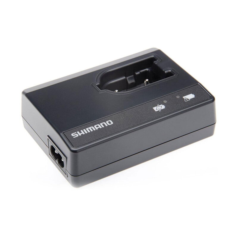 SHIMANO SM-BCR1 SM-BCC1 Încărcător baterie Di2 fără cablu SHIMANO SM-BCR1 SM-BCC1 Încărcător baterie Di2 fără cablu