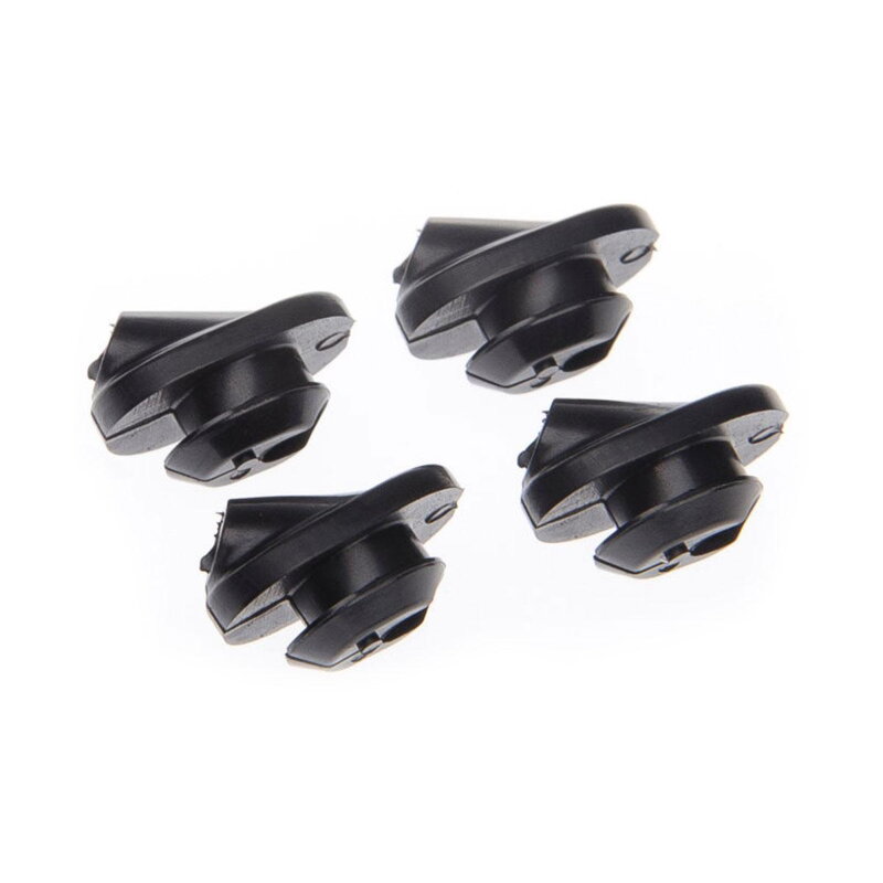 SHIMANO SM-GM01 EW-SD50 6mm-rotunde Capace pentru cadru pentru cablaj 4buc SHIMANO SM-GM01 EW-SD50 6mm-rotunde Capace pentru cadru pentru cablaj 4buc