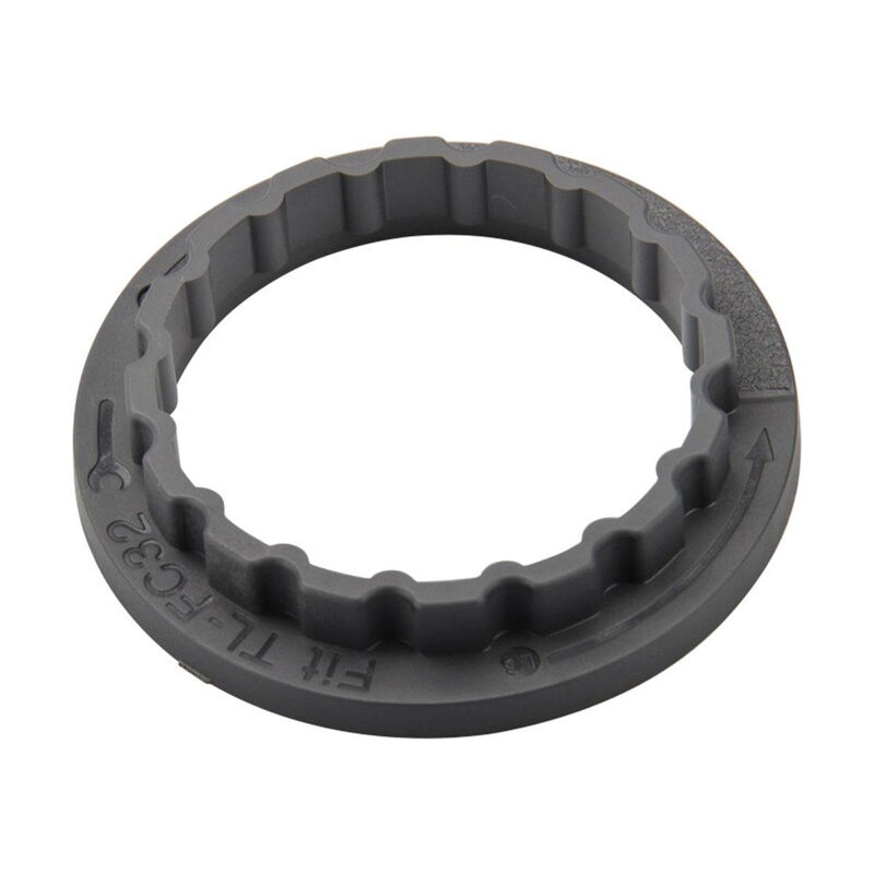 SHIMANO TL-FC25 Adaptor pentru angrenaj. compoziție HTII SMBR60 SHIMANO TL-FC25 Adaptor pentru angrenaj. compoziție HTII SMBR60