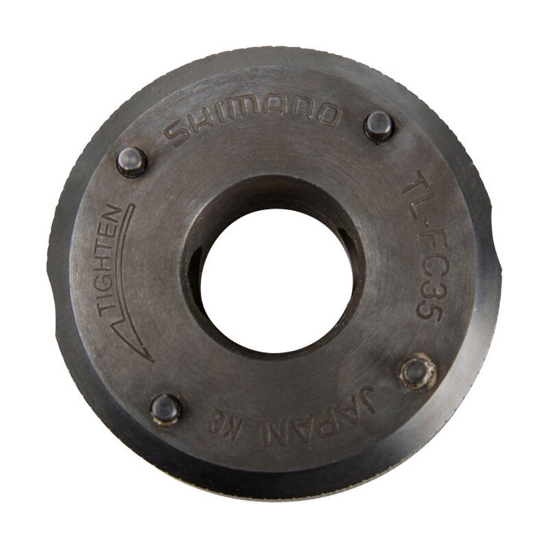 SHIMANO TL-FC35 Extractor pentru brațul stâng FCM970