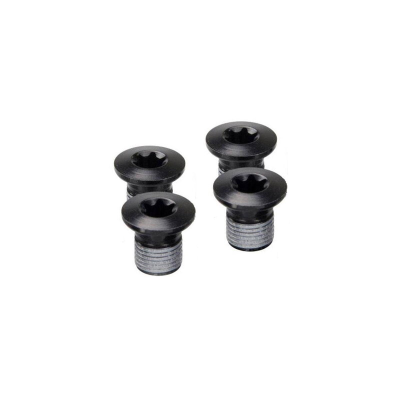 SHIMANO FC-M8000 Șuruburi pentru angrenaj 1x11 (M8x11mm) 4buc. SHIMANO FC-M8000 Șuruburi pentru angrenaj 1x11 (M8x11mm) 4buc.