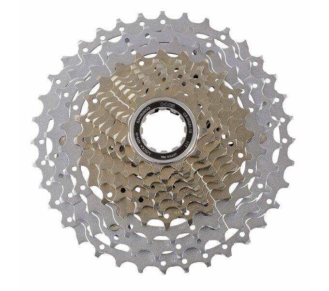 SHIMANO CS-HG81 10-viteze 11-36 Casetă dinți SLX SHIMANO CS-HG81 10-viteze 11-36 Casetă dinți SLX
