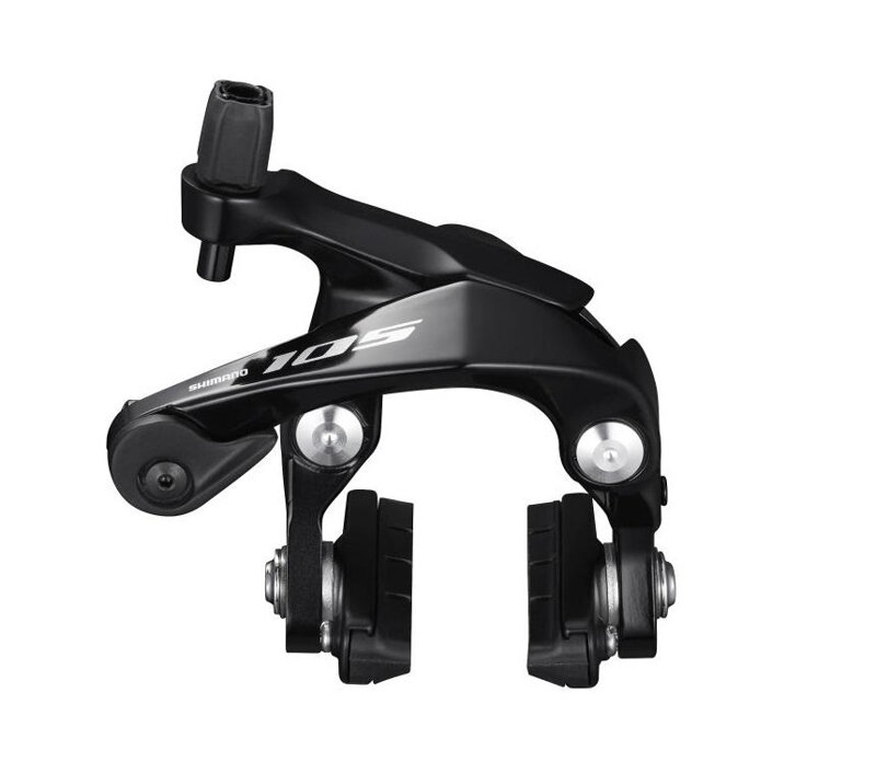 SHIMANO BR-R7000 Frână 105 spate CS49 piuliță 10,5mm (R55C4) SHIMANO BR-R7000 Frână 105 spate CS49 piuliță 10,5mm (R55C4)