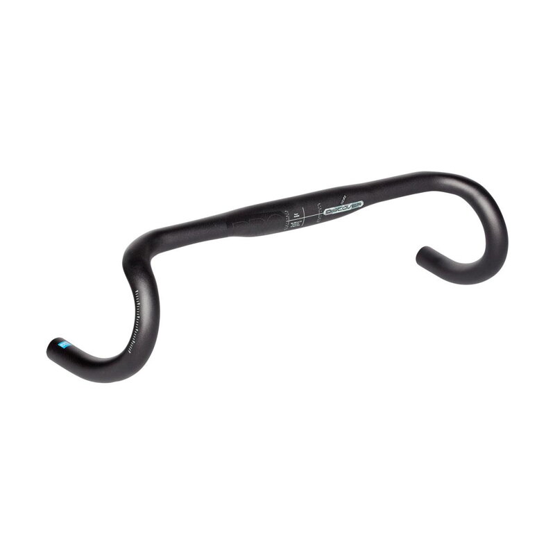 PRO Ghidon PLT DISCOVER 12 grade flare, 31,8mm PRO Ghidon PLT DISCOVER 12 grade flare, 31,8mm