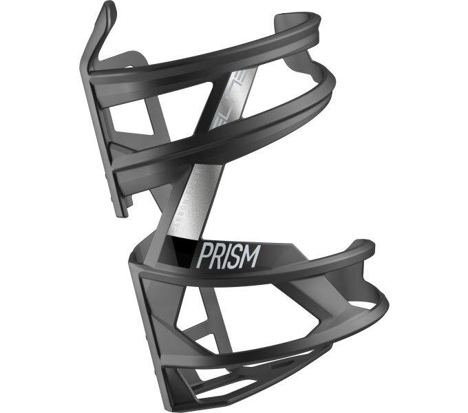ELITE Coș PRISM R CARBON negru mat 