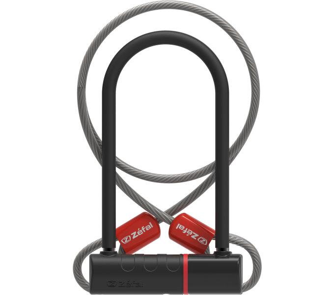 ZÉFAL Lacăt cablu K-Traz U17 Cable 
