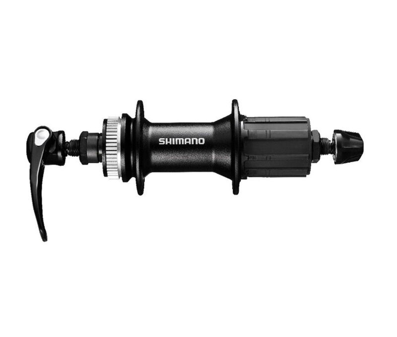 Sistema shop alivio shimano