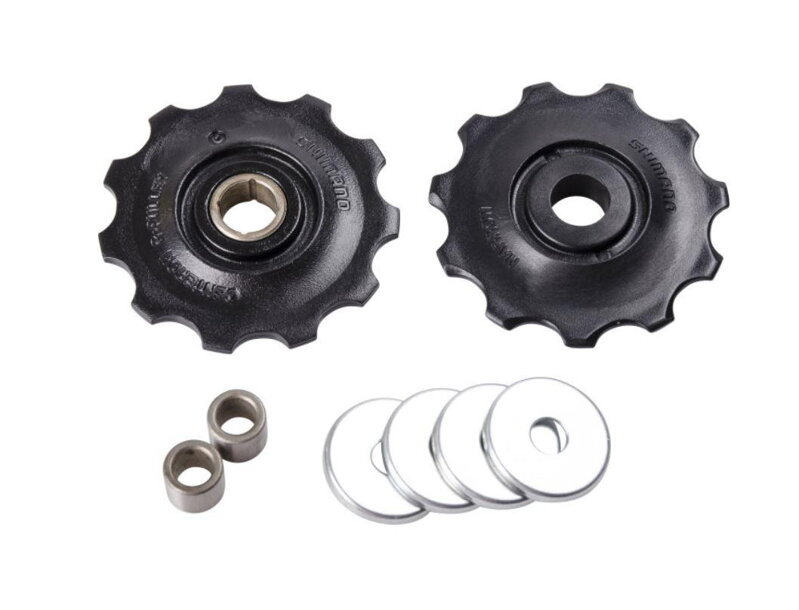 SHIMANO RD-M430 Rotițe schimbător dinți ALIVIO SHIMANO RD-M430 Rotițe schimbător dinți ALIVIO