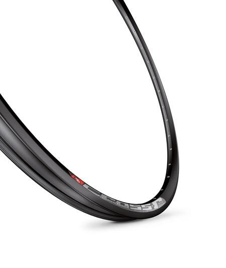 MACH1 Jantă CROSS-R 23 27.5 32D negru MACH1 Jantă CROSS-R 23 27.5 32D negru