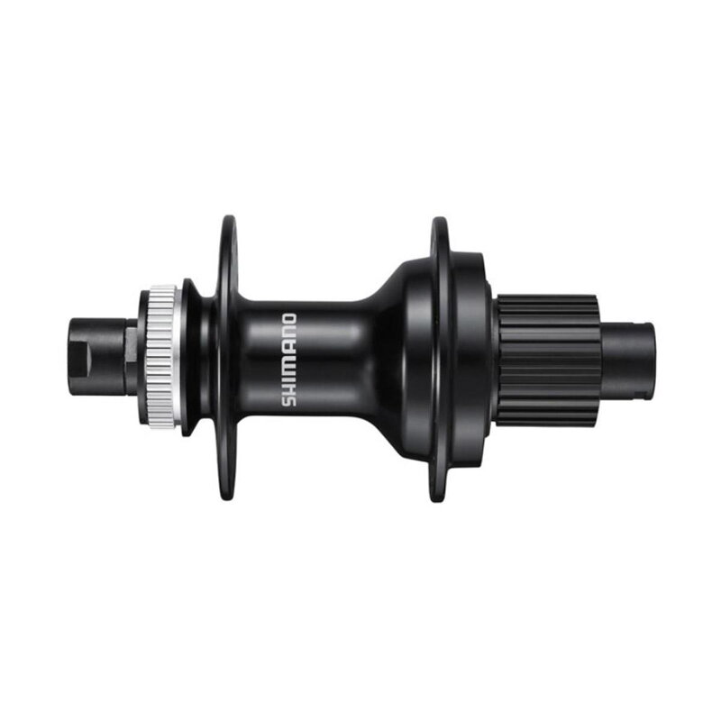 Shimano Butuc spate FH-MT510 142x12mm axle