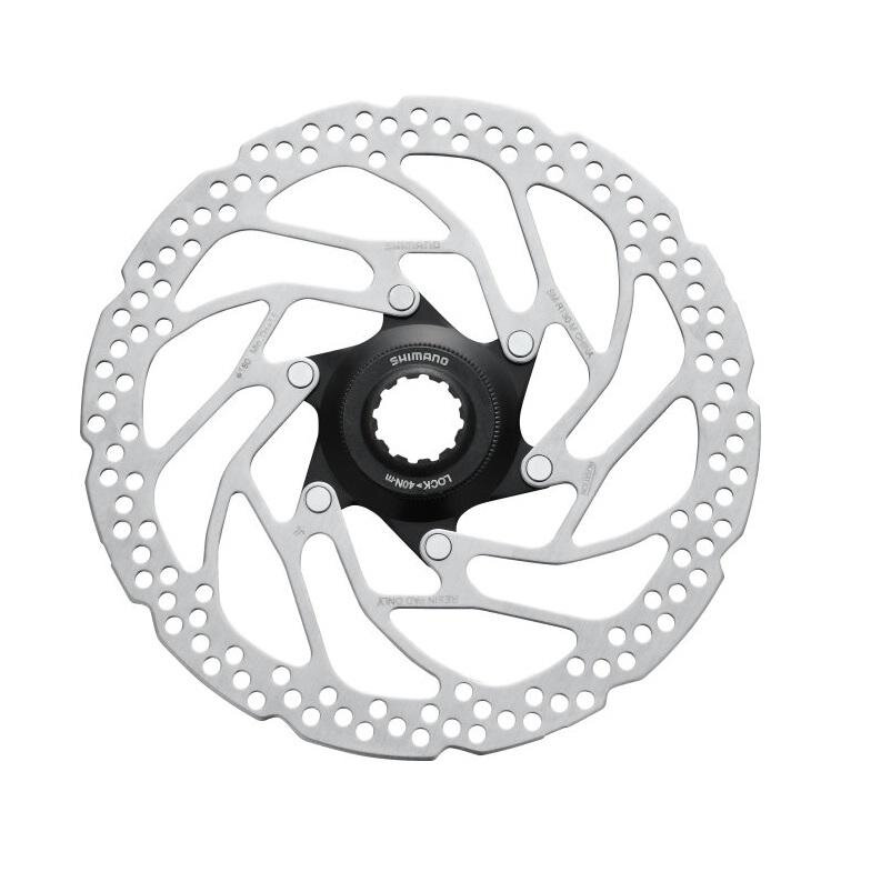 SHIMANO SM-RT30 Disc 203mm Center Lock (strângere internă) doar pentru plăcuțe de rășină SHIMANO SM-RT30 Disc 203mm Center Lock (strângere internă) doar pentru plăcuțe de rășină