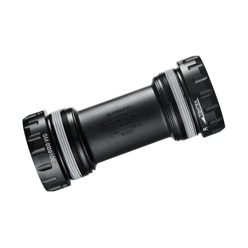 SHIMANO BB-R9100 Butuc pedalier HTII ITA de șosea SHIMANO BB-R9100 Butuc pedalier HTII ITA de șosea