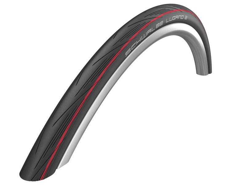 SCHWALBE Anvelopa LUGANO II 700x25C