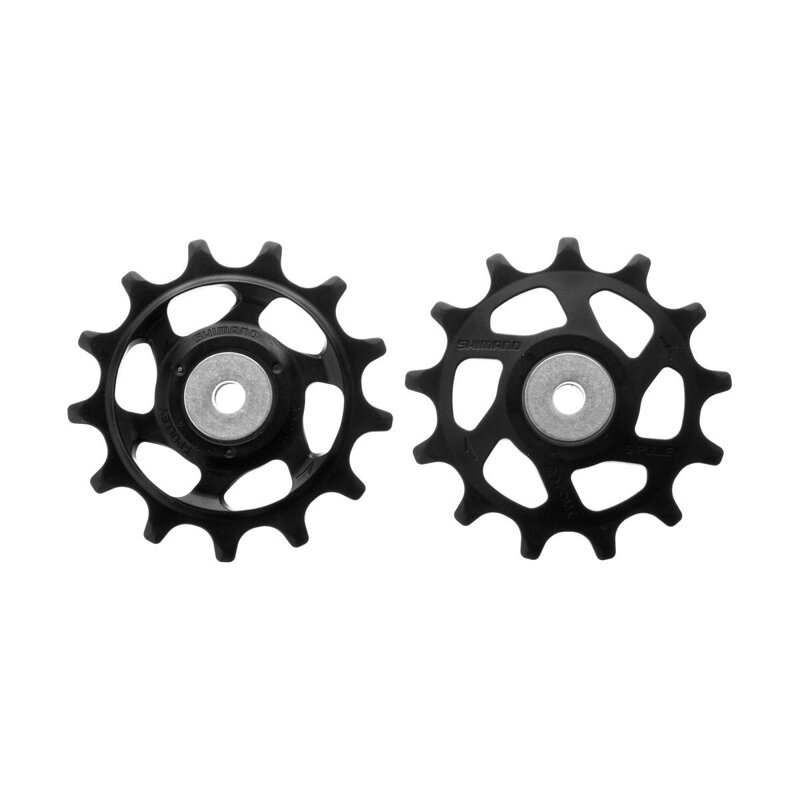 SHIMANO Rotițe schimbător dinți XT RD-M8100/RD-M8120SGS 12 viteze 