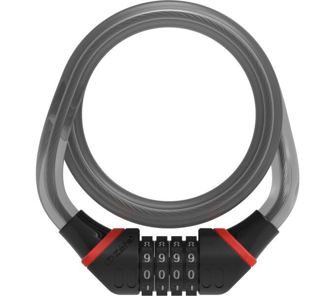 ZÉFAL Cable lock K-Traz C9 code