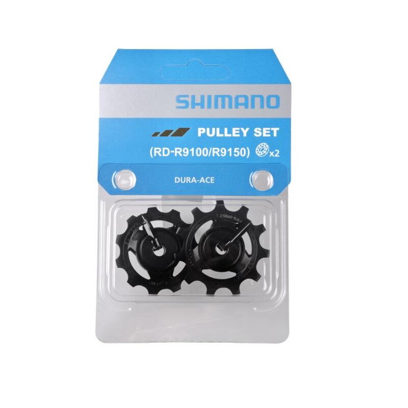 SHIMANO RD-R9100/R9150 Role pentru schimbător dinți Dura ACE 11 viteze