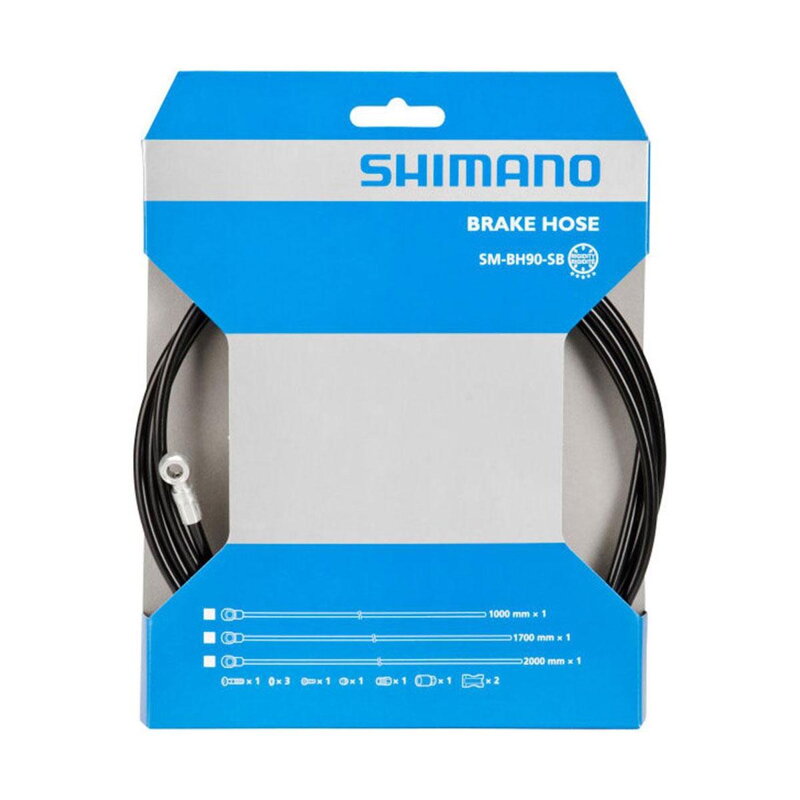 Shimano Conducta frana SM-BH90 1700mm M9000/9020/8000/7000
