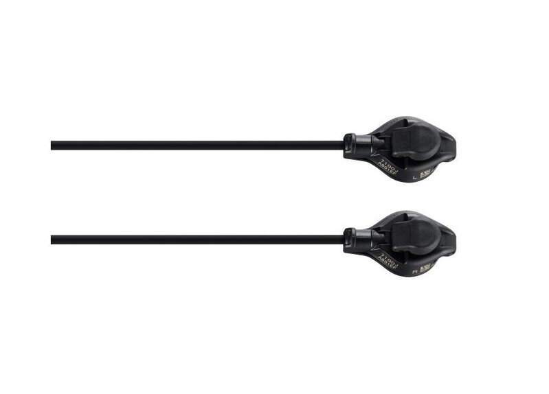 SHIMANO SW-R9150 Manete Dura Ace pereche 11 viteze Di2 comutatoare pentru sprinteri SHIMANO SW-R9150 Manete Dura Ace pereche 11 viteze Di2 comutatoare pentru sprinteri