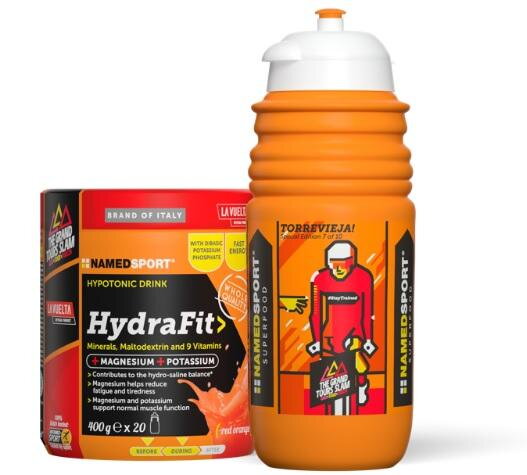NAMEDSPORT Bea HYDRA FIT NAMEDSPORT Bea HYDRA FIT