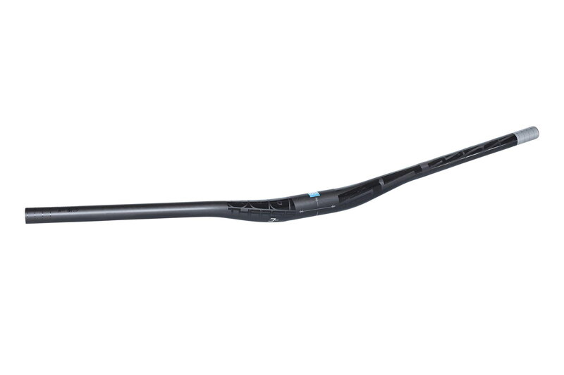 PRO Ghidon THARSIS CARBON RISER 35/800mm, 20mm rise PRO Ghidon THARSIS CARBON RISER 35/800mm, 20mm rise