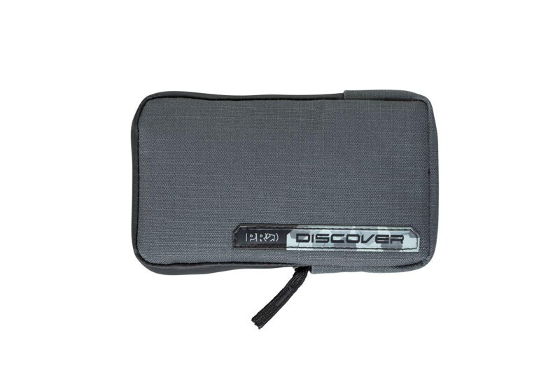 PRO DISCOVER pocket PRO a mobile phone