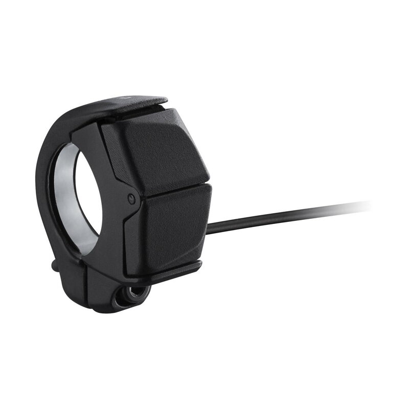 SHIMANO SW-E7000 Comutator stânga pentru controlul asistenței motorului cu cablu de 400mm