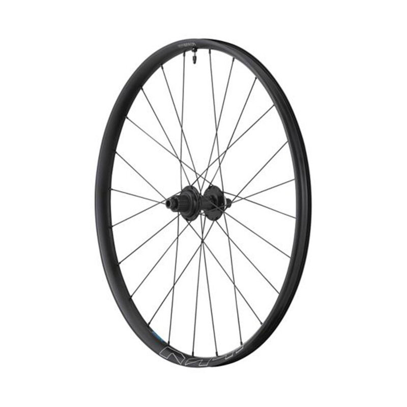 SHIMANO WH-MT620 Center-Lock Roată 29 spate 148x12mm ax 12 viteze negru
