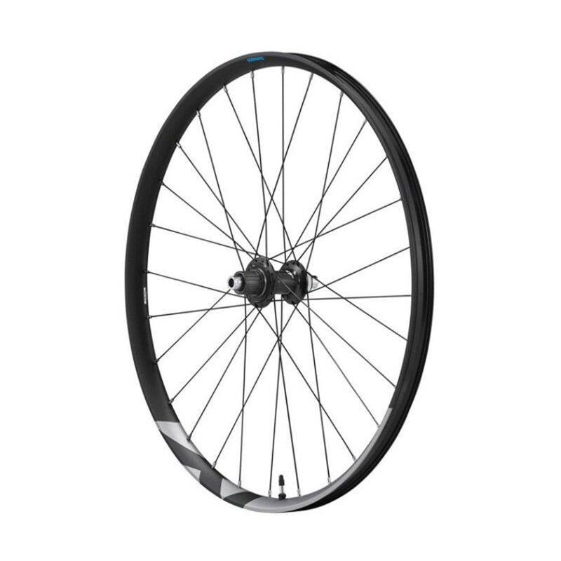SHIMANO WH-M8120 Center-Lock Roată XT 27,5 spate 148x12mm ax 12 viteze negru