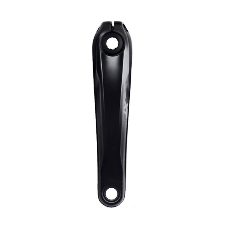 SHIMANO FC-M8150 Angrenaj stânga+dreapta Deore XT 175mm negru fără Coroana de angrenaj
