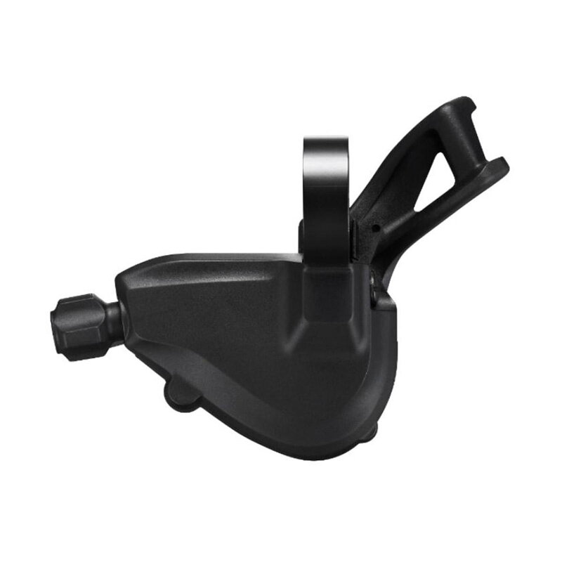 SHIMANO SL-M5100 Manetă Deore stânga 2 viteze pe colier fără indicator SHIMANO SL-M5100 Manetă Deore stânga 2 viteze pe colier fără indicator