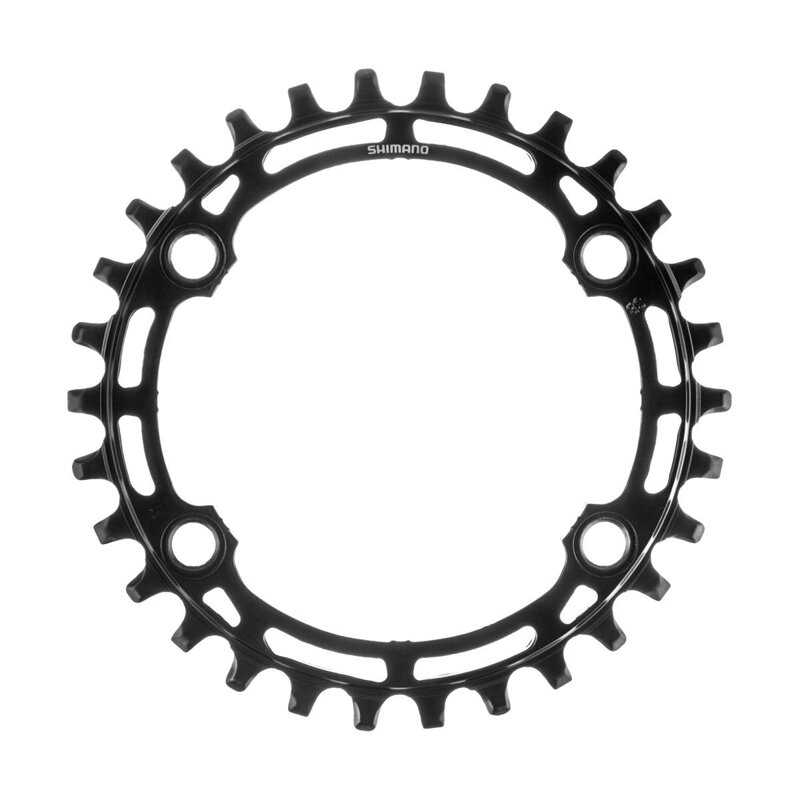 SHIMANO FC-M5100-1 Foaie 30 dinți 10/11 viteze 64mm SHIMANO FC-M5100-1 Foaie 30 dinți 10/11 viteze 64mm