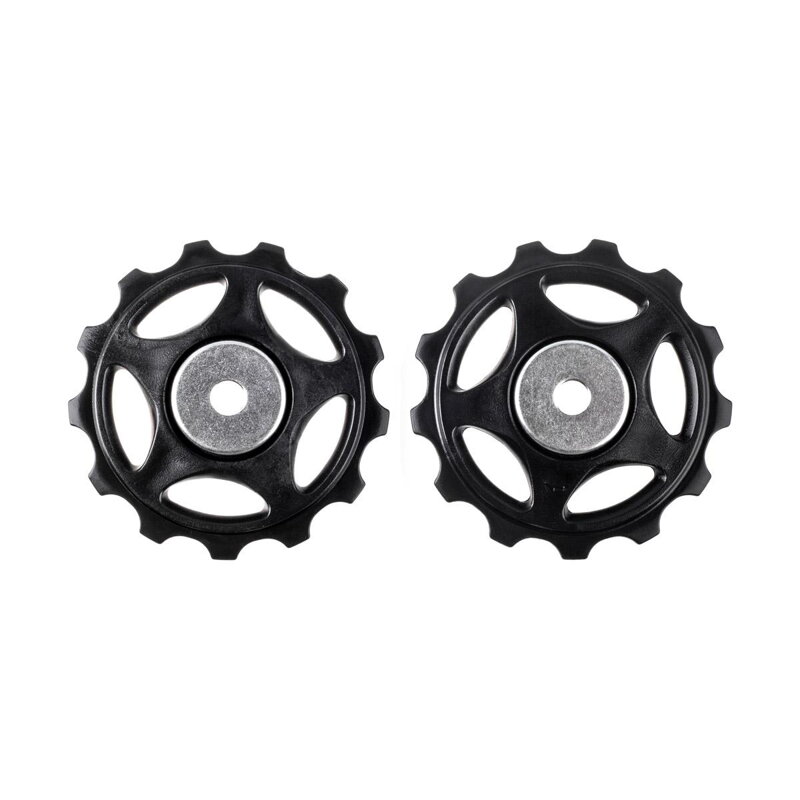 Shimano Pulleys RD-M410 upper and lower