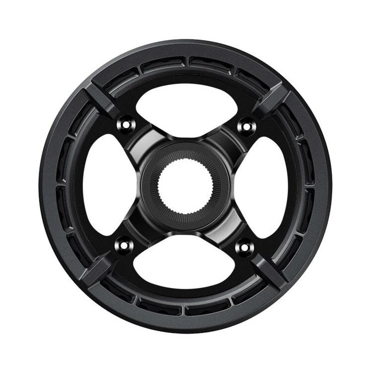SHIMANO SM-CRE70 Foaie STEPS 38 dinți cu protecție exterioară+interioară.