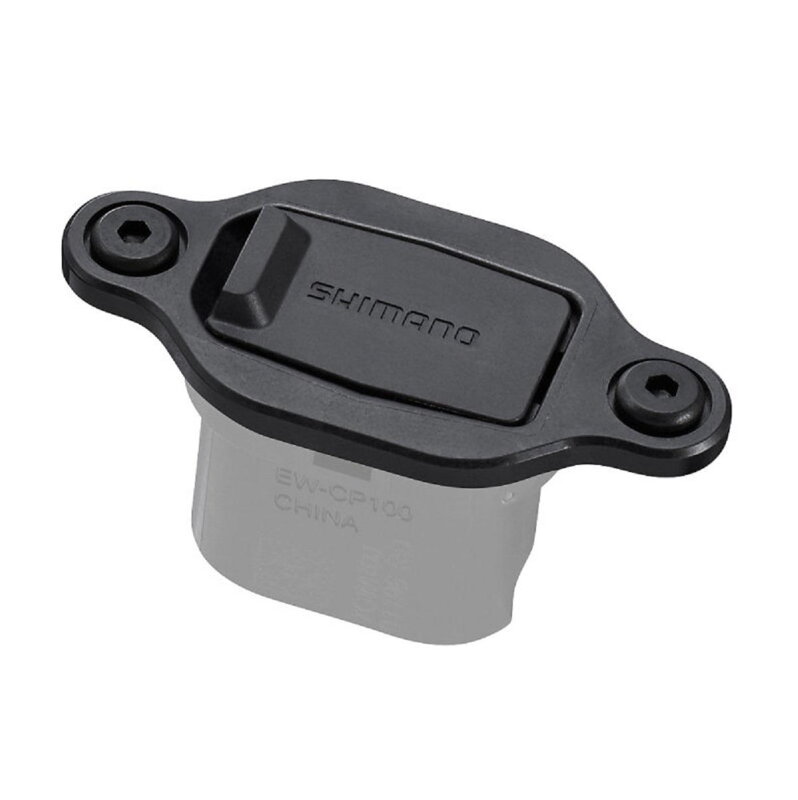 SHIMANO Port de încărcare EW-CP100 pentru cablu STEPS 200mm SHIMANO Port de încărcare EW-CP100 pentru cablu STEPS 200mm