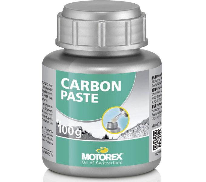 MOTOREX Pastă CARBON PASTE 100gr 