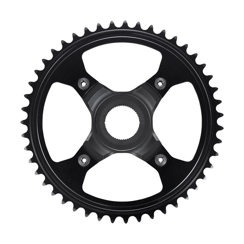 SHIMANO FC-E8000/E8050 56,5mm,12-viteze Foaie 36 dinți pentru STEPS,CL