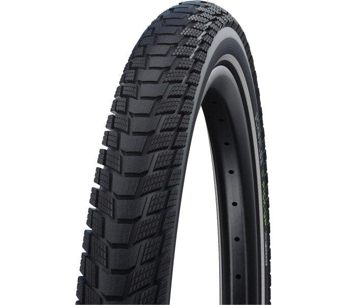 SCHWALBE Anvelopă PICK-UP (65-584) 27.5x2.60 Performance 2x67EPI 1390g Reflex E-Bike 