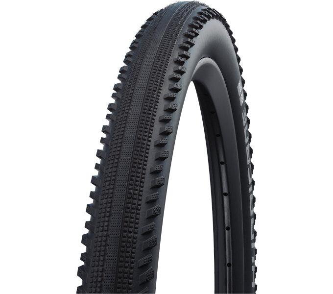 SCHWALBE Anvelopă HURRICANE (50-622) 29x2.00 Performance 67EPI 650g Negru 