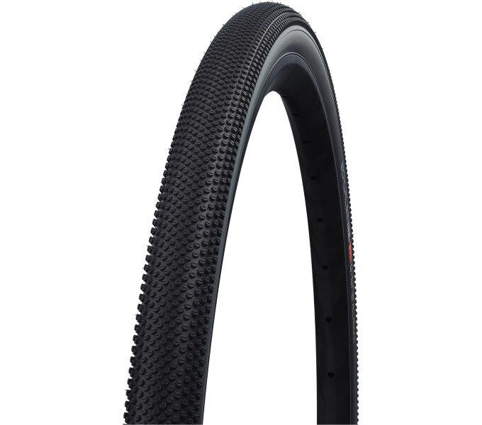 SCHWALBE Anvelopă G-ONE ALLROUND (70-584) 27.5x2.80 650Bx70 Performance 67EPI RaceGuard 845g Negru TLE SCHWALBE Anvelopă G-ONE ALLROUND (70-584) 27.5x2.80 650Bx70 Performance 67EPI RaceGuard 845g Negru TLE