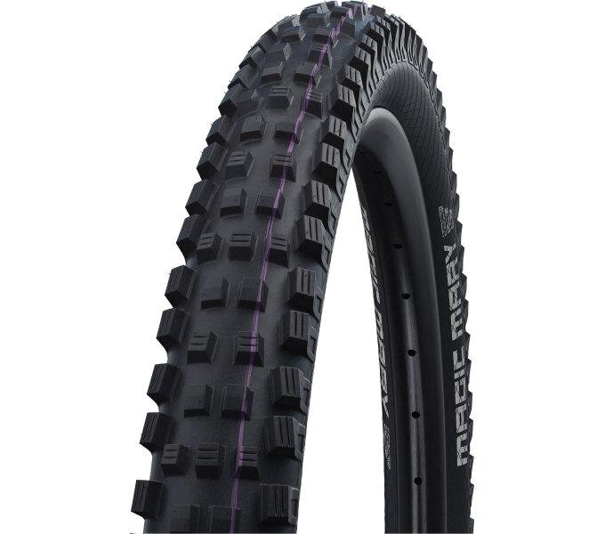 SCHWALBE Anvelopa MAGIC MARY Super Downhill 27.5x2.40