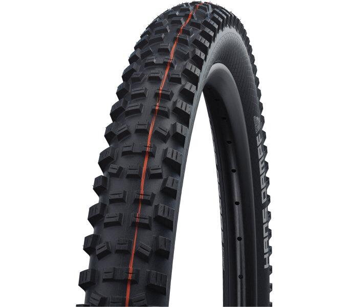 SCHWALBE Anvelopa HANS DAMPF Super Trail 26x2.35