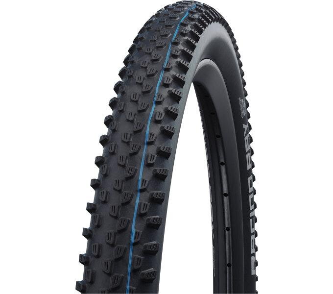 SCHWALBE Anvelopă RACING RAY (60-622) 29x2.35 Evolution 67EPI 730g Negru TLE SpeedGrip SCHWALBE Anvelopă RACING RAY (60-622) 29x2.35 Evolution 67EPI 730g Negru TLE SpeedGrip