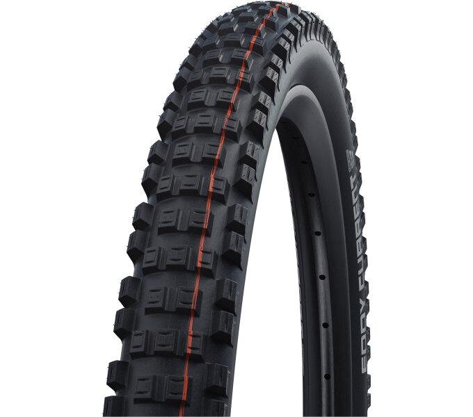 SCHWALBE Anvelopă EDDY CURRENT REAR (65-622) 29x2.60 Evolution 67EPI 1500g Negru TLE Soft SCHWALBE Anvelopă EDDY CURRENT REAR (65-622) 29x2.60 Evolution 67EPI 1500g Negru TLE Soft