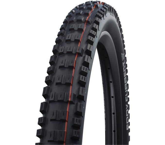 SCHWALBE Anvelopă EDDY CURRENT FRONT (65-622) 29x2.60 Evolution 67EPI 1280g Negru TLE Soft SCHWALBE Anvelopă EDDY CURRENT FRONT (65-622) 29x2.60 Evolution 67EPI 1280g Negru TLE Soft