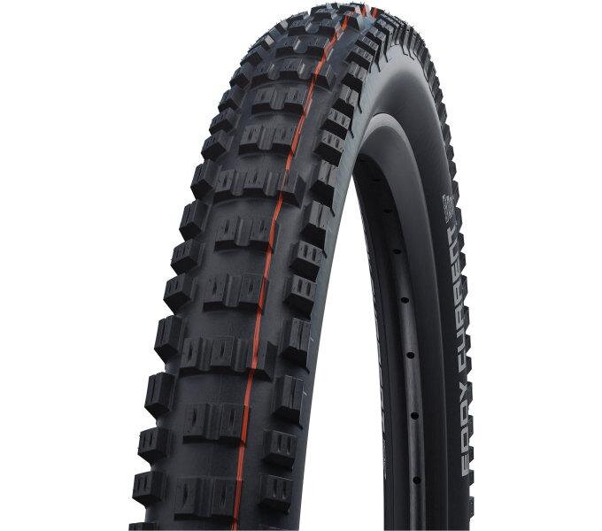 SCHWALBE Anvelopa FATA CUCURENȚI EDDY 27,5x2,60