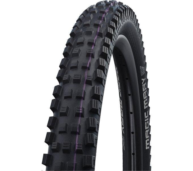 SCHWALBE Anvelopă MAGIC MARY (62-622) 29x2.40 Evolution 67EPI 1280g Negru TLE Ultra Soft SCHWALBE Anvelopă MAGIC MARY (62-622) 29x2.40 Evolution 67EPI 1280g Negru TLE Ultra Soft