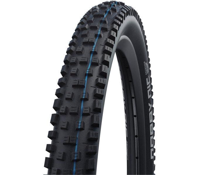 SCHWALBE Anvelopa NOBBY NIC 26x2.25