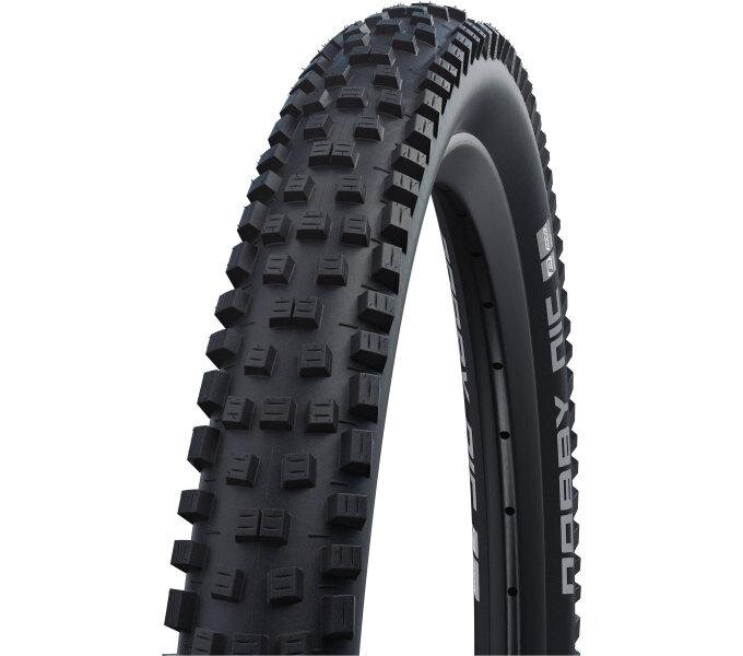 SCHWALBE Anvelopa NOBBY NIC 27,5x2,25